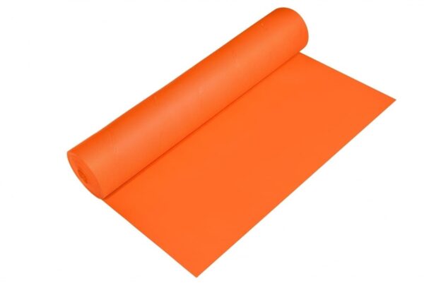 Подложка Alpine Floor Orange Premium IXPE 10000х1000х1.5 мм, 10м2/рулон