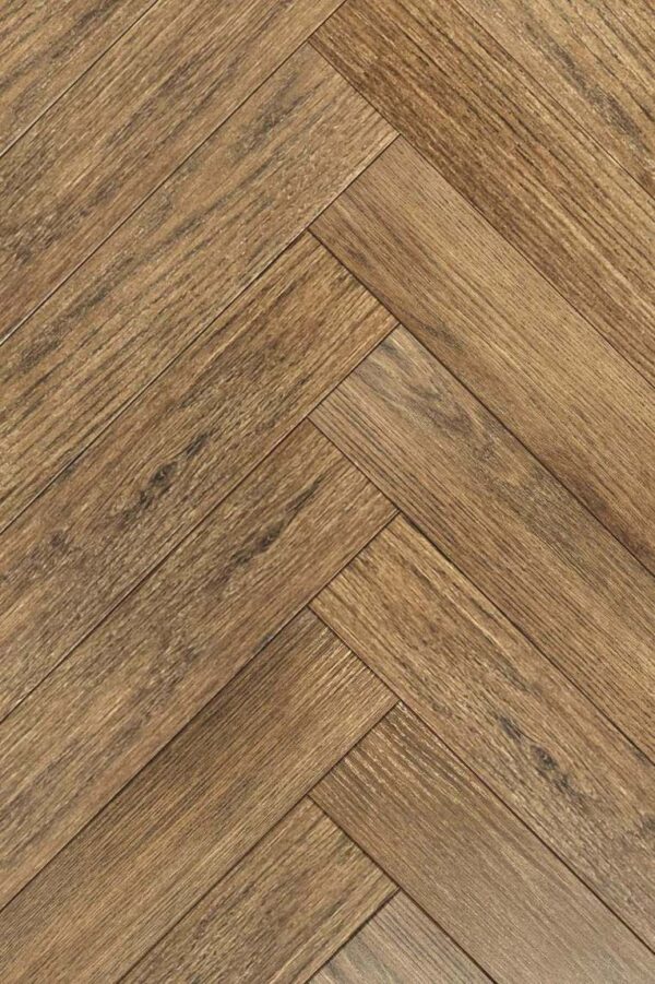 Ламинированные полы JB Veritas Herringbone Галуа сторона А 683/123/10 (0,084 / 1,092 м2 ) Ламинированные полы JB Veritas Herringbone Галуа 683х123х10мм сторона A